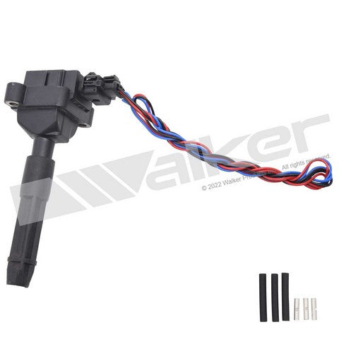 ThunderSpark Ignition Coil P/N:921-92239 Fits: Mercedes-benz C230 2002, Mercedes-benz Slk230 04-01 - Image 1
