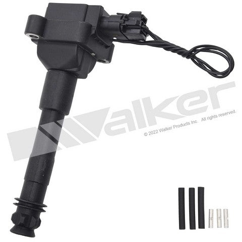 ThunderSpark Ignition Coil P/N:921-92242 Fits: Porsche 911 09-01, Porsche 911 12-11, Porsche Boxster 08-03, Porsche Cayman 08-06 - Image 1