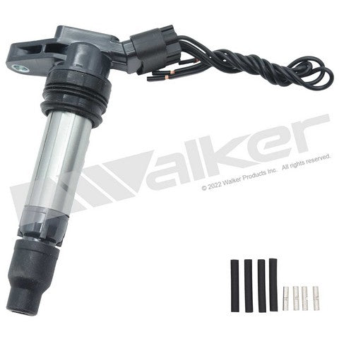 ThunderSpark Ignition Coil P/N:921-92257 Fits: Land Rover Lr2 12-08, Volvo S60 16-11, Volvo S80 15-07, Volvo V60 16-15, Volvo V70 10-08, Volvo Xc60 16-10, Volvo Xc70 15-08, Volvo Xc90 14-07 - Image 1