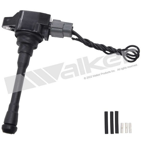 ThunderSpark Ignition Coil P/N:921-92297 Fits: Chevrolet City Express 18-15, Nissan Nv200 21-14 - Image 1