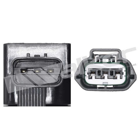 ThunderSpark Ignition Coil P/N:921-92297 Fits: Chevrolet City Express 18-15, Nissan Nv200 21-14 - Image 2
