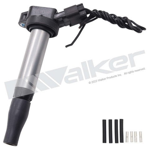 ThunderSpark Ignition Coil P/N:921-92314 Fits: Lexus Gs350, Lexus Gs450h, Lexus Is300, Lexus Is350, Lexus Lc500h, Lexus Ls500h, Lexus Rc300, Lexus Rc350, Lexus Rx350, Lexus Rx450h, Lexus Tx550h+, Toyota Highlander, Toyota Tacoma - Image 1