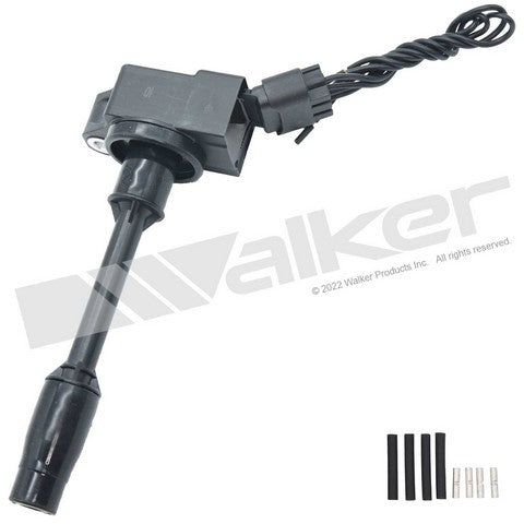 ThunderSpark Ignition Coil P/N:921-92326 Fits: Toyota Corolla 22-20, Toyota Prius 22-16, Toyota Prius Awd-e 22-19, Toyota Prius Prime 22-17 - Image 1