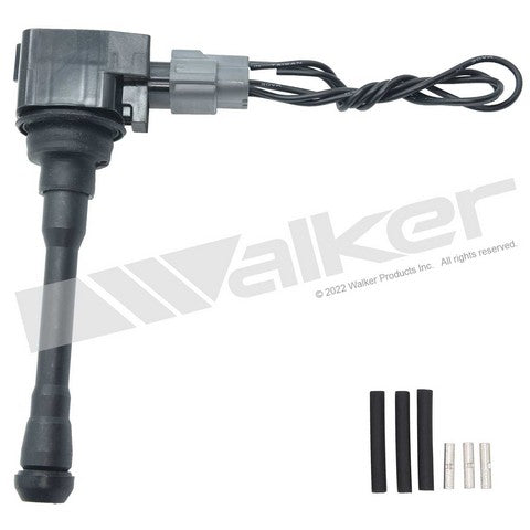 ThunderSpark Ignition Coil P/N:921-92327 Fits: Nissan Nv2500 21-17, Nissan Nv3500 21-17, Nissan Titan 24-17, Nissan Titan Xd 24-16 - Image 1