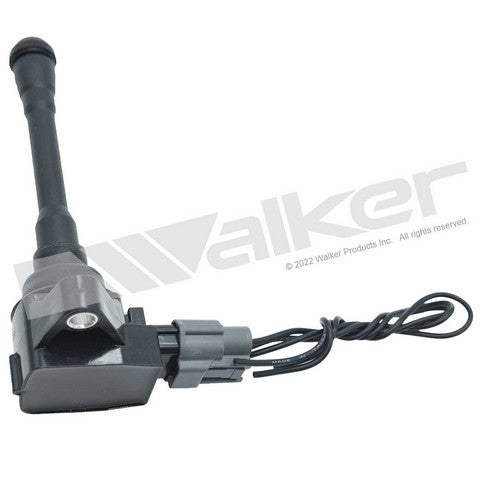 ThunderSpark Ignition Coil P/N:921-92327 Fits: Nissan Nv2500 21-17, Nissan Nv3500 21-17, Nissan Titan 24-17, Nissan Titan Xd 24-16 - Image 4