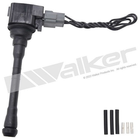 ThunderSpark Ignition Coil P/N:921-92328 Fits: Nissan Nv2500 21-17, Nissan Nv3500 21-17, Nissan Titan 24-17, Nissan Titan Xd 24-16 - Image 1