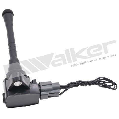 ThunderSpark Ignition Coil P/N:921-92328 Fits: Nissan Nv2500 21-17, Nissan Nv3500 21-17, Nissan Titan 24-17, Nissan Titan Xd 24-16 - Image 4