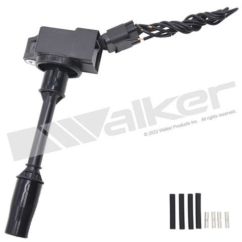 ThunderSpark Ignition Coil P/N:921-92345 Fits: Lexus Gs200t 17-16, Lexus Gs300 19-18, Lexus Is200t 17-16, Lexus Is300 24-18, Lexus Nx200t 17-15, Lexus Nx300 21-18, Lexus Rc200t 17-16, Lexus Rc300 24-18 - Image 1