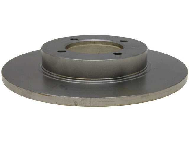 Raybestos Brakes Disc Brake Rotor P/N:9212R Fits: Nissan 610 1974, Nissan 710 75-74 - Image 1