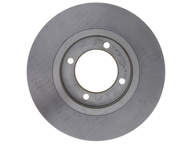 Raybestos Brakes Disc Brake Rotor P/N:9212R Fits: Nissan 610 1974, Nissan 710 75-74 - Image 2