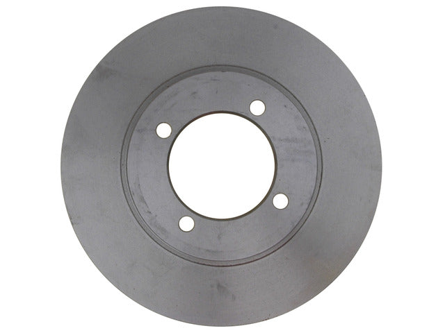 Raybestos Brakes Disc Brake Rotor P/N:9212R Fits: Nissan 610 1974, Nissan 710 75-74 - Image 3