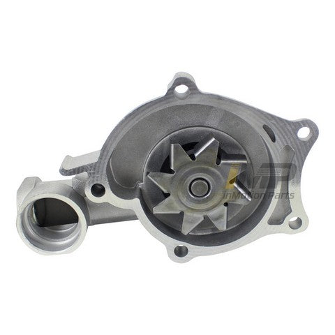 WJB Engine Water Pump P/N:WU9212 Fits: Eagle 2000 Gtx 93-91, Eagle Talon 94-90, Hyundai Elantra 95-93, Hyundai Sonata 98-92, Mitsubishi Eclipse 94-90, Mitsubishi Galant 92-89, Plymouth Laser 94-90 - Image 2