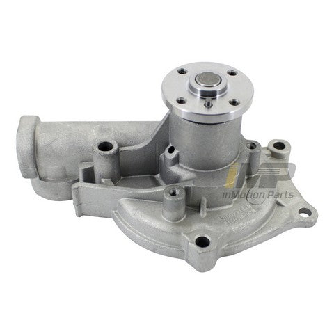 WJB Engine Water Pump P/N:WU9212 Fits: Eagle 2000 Gtx 93-91, Eagle Talon 94-90, Hyundai Elantra 95-93, Hyundai Sonata 98-92, Mitsubishi Eclipse 94-90, Mitsubishi Galant 92-89, Plymouth Laser 94-90 - Image 1