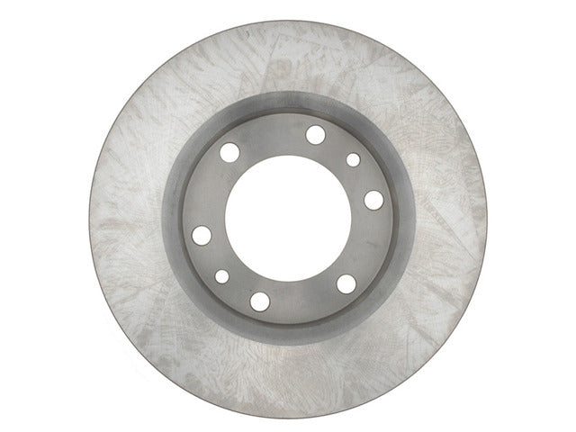 Raybestos Brakes Disc Brake Rotor P/N:9213R Fits: Toyota 4runner 85-84, Toyota Pickup 85-81 - Image 2