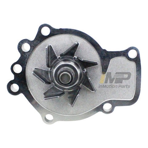 WJB Engine Water Pump P/N:WU9213 Fits: Infiniti G20 02-01, Infiniti G20 96-91, Nissan 200sx 98-95, Nissan Nx 93-91, Nissan Sentra 1998, Nissan Sentra 2001, Nissan Sentra 94-91 - Image 2