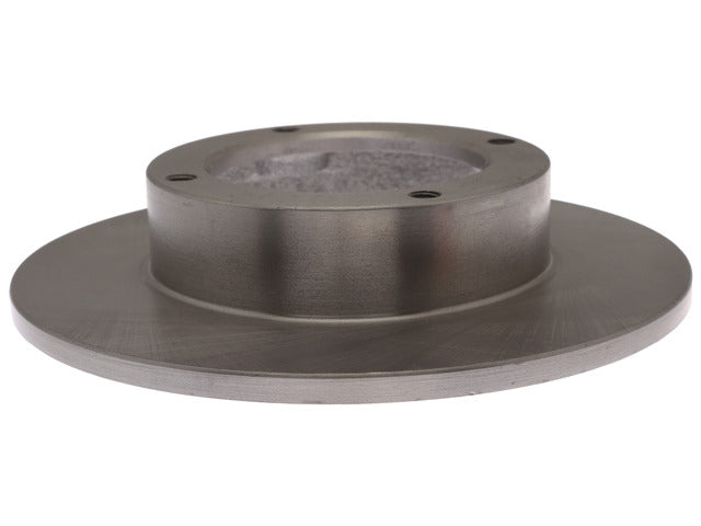 Raybestos Brakes Disc Brake Rotor P/N:9214R Fits: Honda Civic 79-73 - Image 1