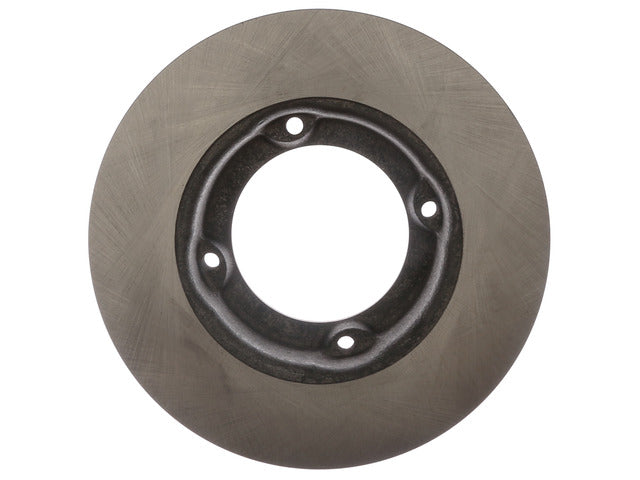 Raybestos Brakes Disc Brake Rotor P/N:9214R Fits: Honda Civic 79-73 - Image 2