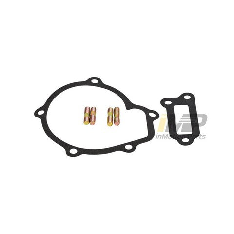 WJB Engine Water Pump P/N:WU9214 Fits: Nissan 200sx 98-95, Nissan Nx 93-91, Nissan Sentra 98-91 - Image 2