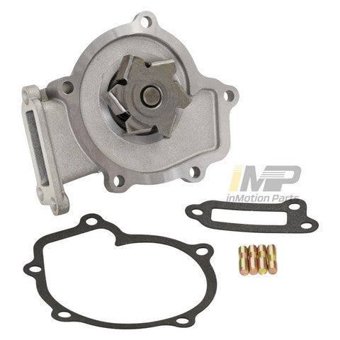 WJB Engine Water Pump P/N:WU9214 Fits: Nissan 200sx 98-95, Nissan Nx 93-91, Nissan Sentra 98-91 - Image 1