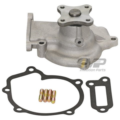 WJB Engine Water Pump P/N:WU9214 Fits: Nissan 200sx 98-95, Nissan Nx 93-91, Nissan Sentra 98-91 - Image 5