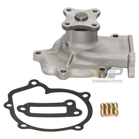 WJB Engine Water Pump P/N:WU9214 Fits: Nissan 200sx 98-95, Nissan Nx 93-91, Nissan Sentra 98-91 - Image 4