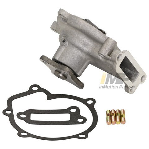 WJB Engine Water Pump P/N:WU9214 Fits: Nissan 200sx 98-95, Nissan Nx 93-91, Nissan Sentra 98-91 - Image 3