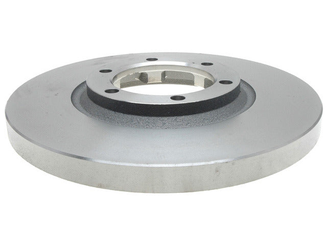 Raybestos Brakes Disc Brake Rotor P/N:9215R Fits: Dodge D50 82-79, Dodge Ram 50 86-83, Mitsubishi Mighty Max 86-83, Plymouth Arrow Pickup 82-79 - Image 1