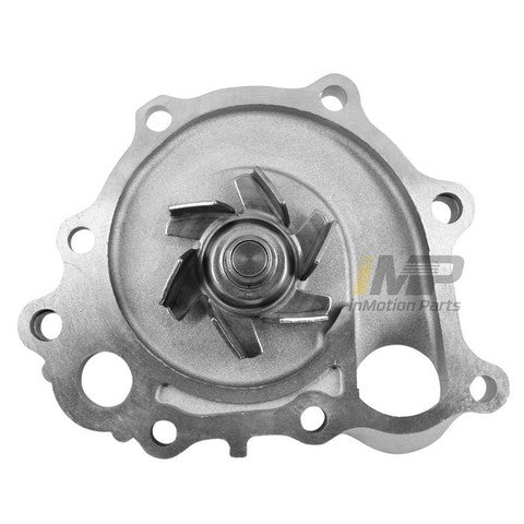 WJB Engine Water Pump P/N:WU9216 Fits: Toyota Previa 97-91 - Image 3