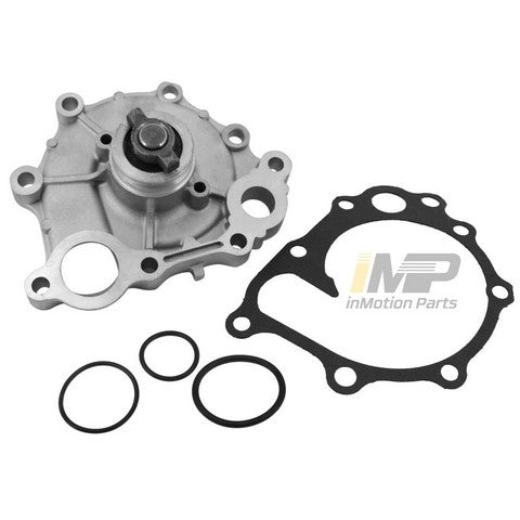 WJB Engine Water Pump P/N:WU9216 Fits: Toyota Previa 97-91 - Image 2