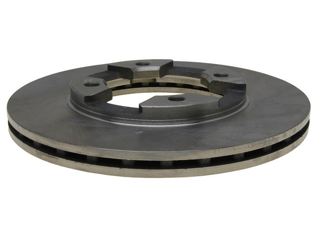 Raybestos Brakes Disc Brake Rotor P/N:9217R Fits: Nissan Stanza 85-82 - Image 1