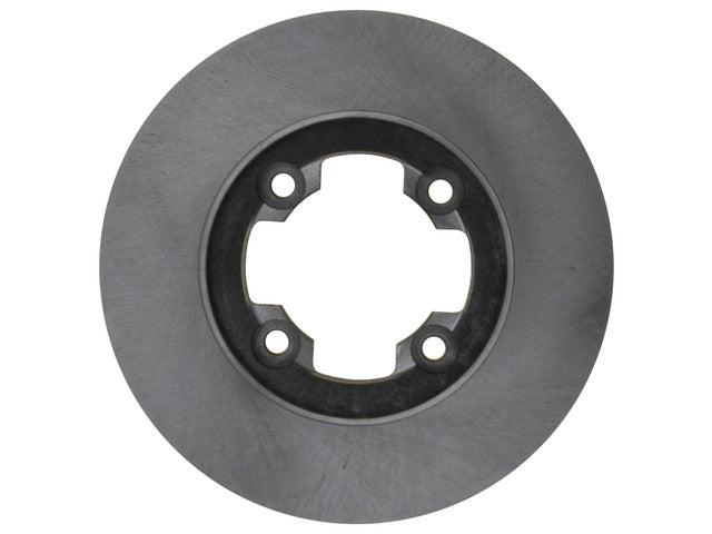 Raybestos Brakes Disc Brake Rotor P/N:9217R Fits: Nissan Stanza 85-82 - Image 2