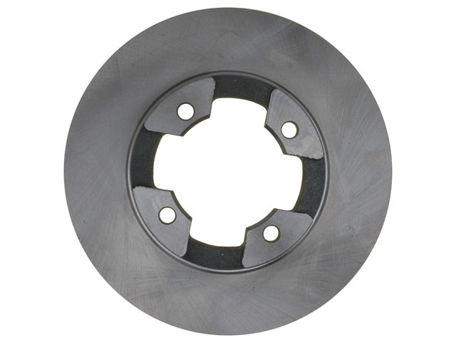 Raybestos Brakes Disc Brake Rotor P/N:9217R Fits: Nissan Stanza 85-82 - Image 3
