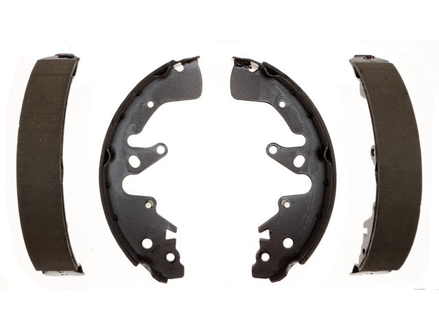 Raybestos Brakes Drum Brake Shoe P/N:921PG Fits: Suzuki Grand Vitara 08-06 - Image 1