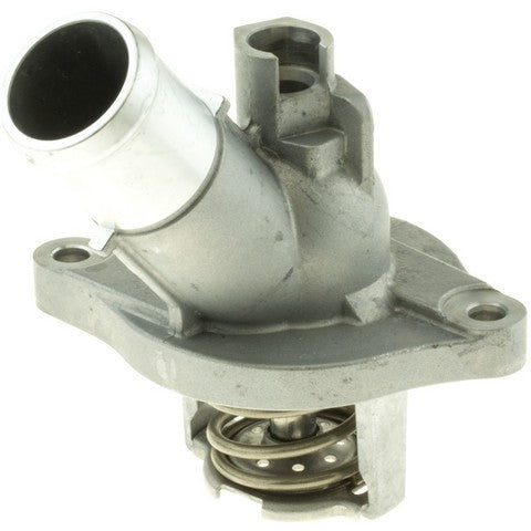 Motorad Engine Coolant Thermostat Housing Assembly P/N:922-182 Fits: Buick Envision, Buick Regal, Buick Regal Sportback, Buick Regal Tourx, Cadillac Ats, Cadillac Ct6, Cadillac Cts, Cadillac Xt4, Chevrolet Blazer, Chevrolet Camaro - Image 1