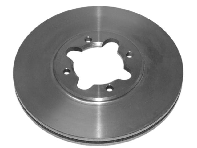 Raybestos Brakes Disc Brake Rotor P/N:9221R Fits: Toyota Celica 85-82 - Image 1