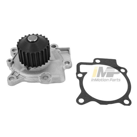 WJB Engine Water Pump P/N:WU9221 Fits: Geo Storm 93-90, Isuzu Impulse 1992, Isuzu Stylus 93-91 - Image 2