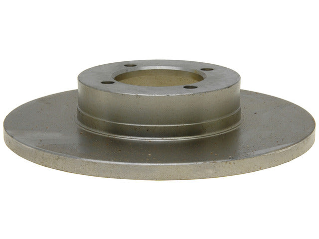 Raybestos Brakes Disc Brake Rotor P/N:9223R Fits: Nissan 200sx 83-80 - Image 1