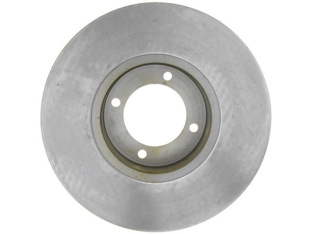 Raybestos Brakes Disc Brake Rotor P/N:9223R Fits: Nissan 200sx 83-80 - Image 2