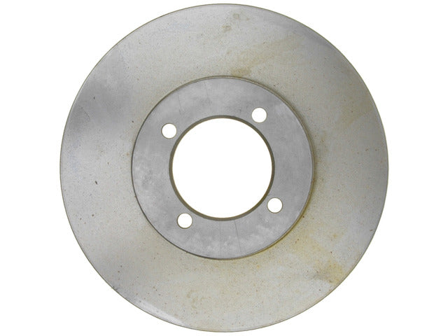 Raybestos Brakes Disc Brake Rotor P/N:9223R Fits: Nissan 200sx 83-80 - Image 3