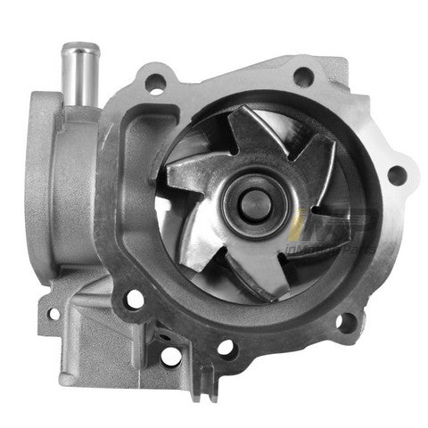 WJB Engine Water Pump P/N:WU9223 Fits: Saab 9-2x 06-05, Subaru Baja 06-03, Subaru Forester 05-01, Subaru Forester 1998, Subaru Impreza 05-01, Subaru Impreza 98-93, Subaru Legacy 05-01, Subaru Legacy 98-90, Subaru Outback 05-01 - Image 1