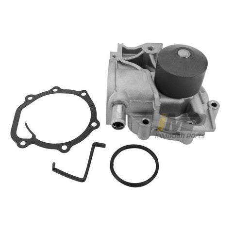 WJB Engine Water Pump P/N:WU9223 Fits: Saab 9-2x 06-05, Subaru Baja 06-03, Subaru Forester 05-01, Subaru Forester 1998, Subaru Impreza 05-01, Subaru Impreza 98-93, Subaru Legacy 05-01, Subaru Legacy 98-90, Subaru Outback 05-01 - Image 3