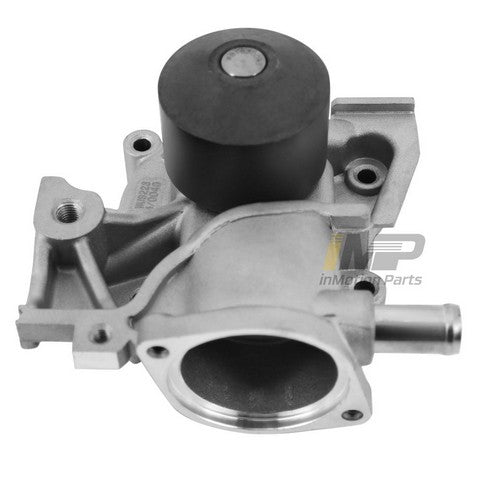WJB Engine Water Pump P/N:WU9223 Fits: Saab 9-2x 06-05, Subaru Baja 06-03, Subaru Forester 05-01, Subaru Forester 1998, Subaru Impreza 05-01, Subaru Impreza 98-93, Subaru Legacy 05-01, Subaru Legacy 98-90, Subaru Outback 05-01 - Image 2