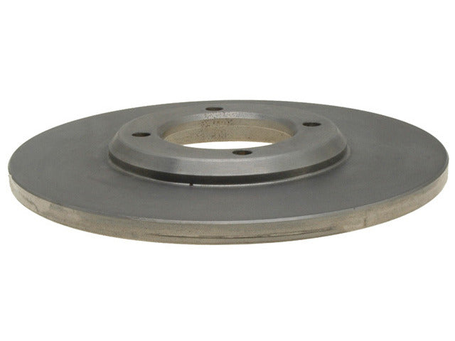 Raybestos Brakes Disc Brake Rotor P/N:9224R Fits: Toyota Celica 81-79 - Image 1