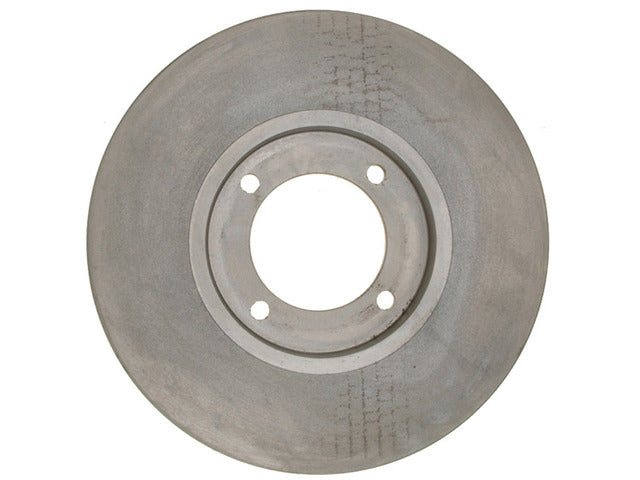 Raybestos Brakes Disc Brake Rotor P/N:9224R Fits: Toyota Celica 81-79 - Image 2
