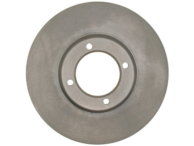 Raybestos Brakes Disc Brake Rotor P/N:9224R Fits: Toyota Celica 81-79 - Image 3