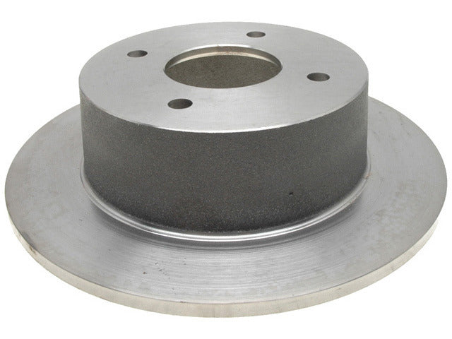 Raybestos Brakes Disc Brake Rotor P/N:9225R Fits: Nissan 200sx 81-80, Nissan 280zx 81-79, Nissan 810 1981 - Image 1