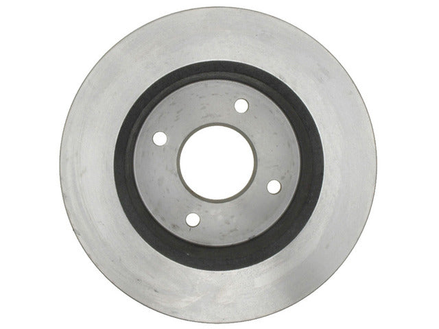 Raybestos Brakes Disc Brake Rotor P/N:9225R Fits: Nissan 200sx 81-80, Nissan 280zx 81-79, Nissan 810 1981 - Image 2