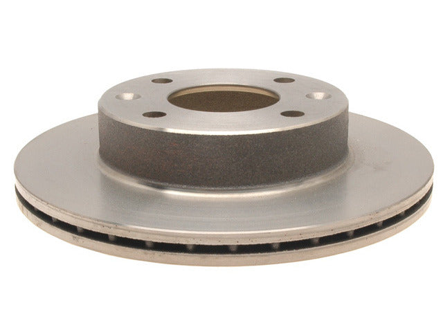 Raybestos Brakes Disc Brake Rotor P/N:9227R Fits: Honda Accord 83-82, Honda Civic 1983 - Image 1