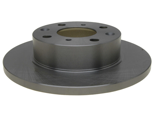 Raybestos Brakes Disc Brake Rotor P/N:9229R Fits: Honda Civic 83-80, Honda Prelude 82-79 - Image 1