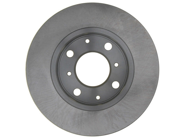 Raybestos Brakes Disc Brake Rotor P/N:9229R Fits: Honda Civic 83-80, Honda Prelude 82-79 - Image 2
